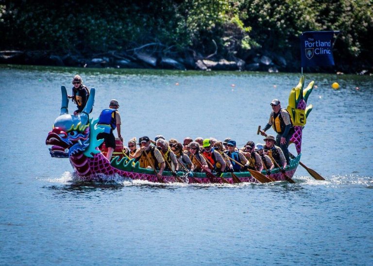 About Dragon Boat Festival