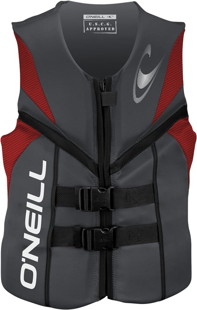 Life jackets for adults